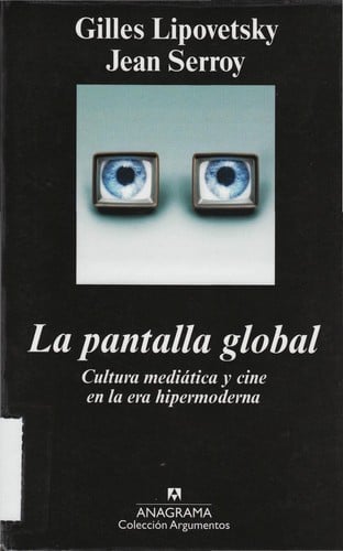 La pantalla global