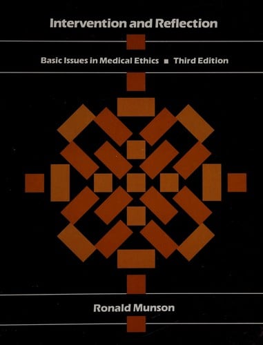 Intervention and reflection