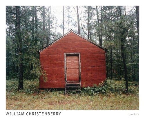 William Christenberry