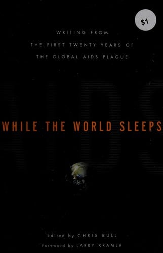 While the world sleeps