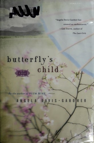 Butterfly's child