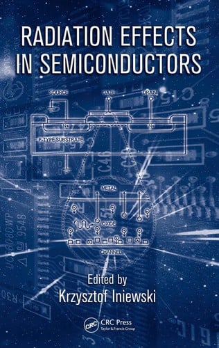 Radiation effects in semiconductors
