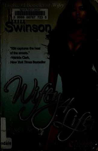 Wifey 4 life