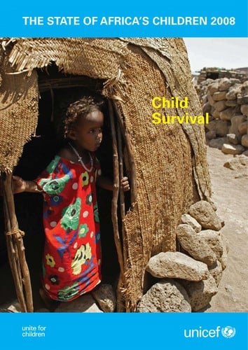 The state of the world's children 2008