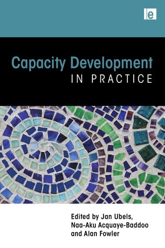 Capacity development in practice