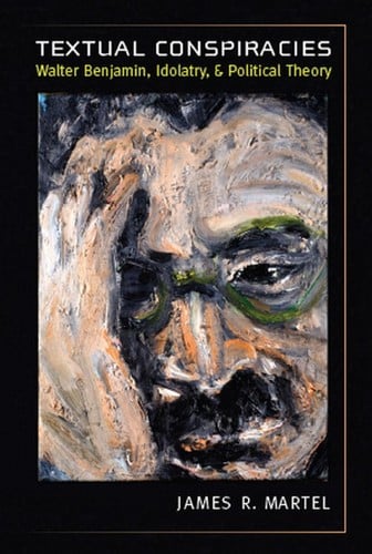 Textual conspiracies