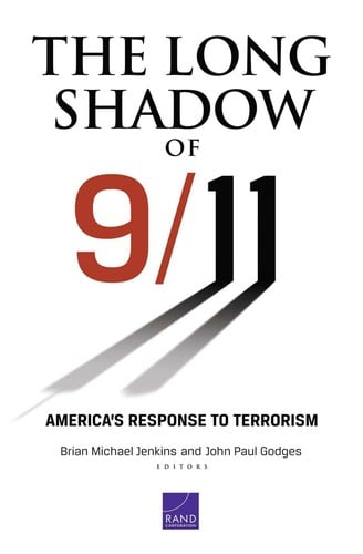 The long shadow of 9/11