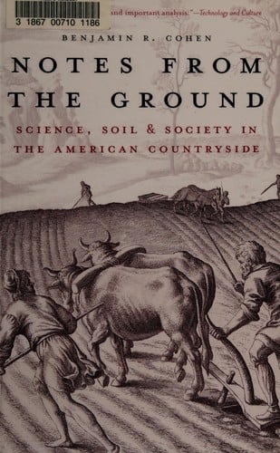 Notes from the ground