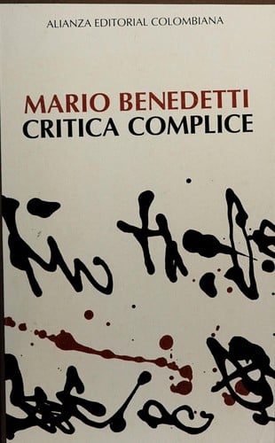 Crítica cómplice
