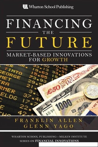 Financing the future