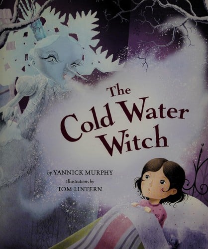 The Cold Water Witch