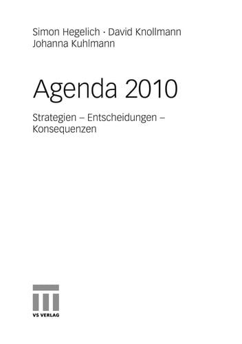 Agenda 2010