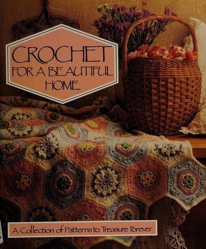 Crochet for a beautiful home