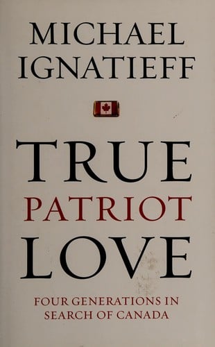 True patriot love