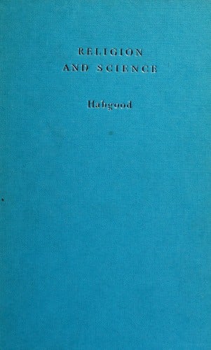 Religion and science