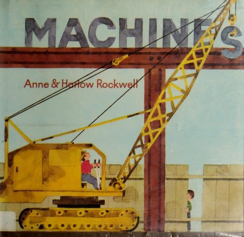 Machines