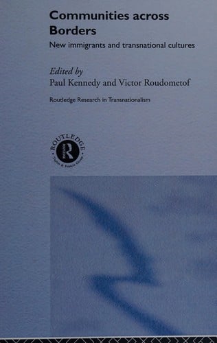 Communities across borders