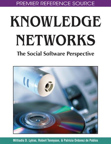 Knowledge networks