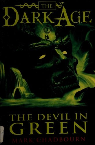 The devil in green