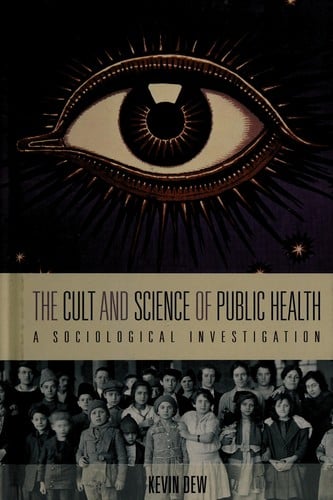 The cult and science of health
