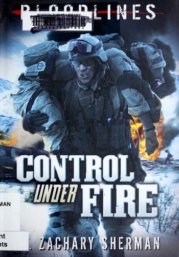 Control under fire