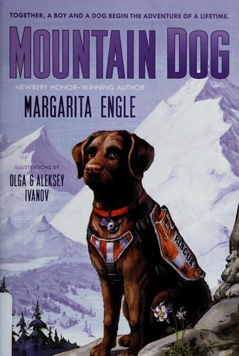 Mountain dog