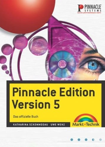 Pinnacle Edition Version 5