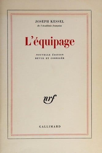 L'équipage