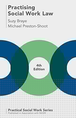 Practising social work law
