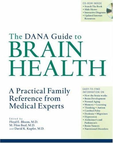 The Dana guide to brain health