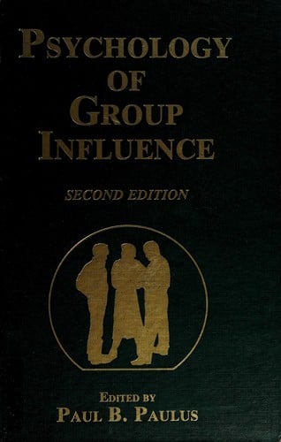 Psychology of group influence