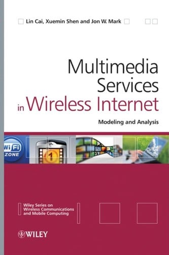 Multimedia services in wireless internet