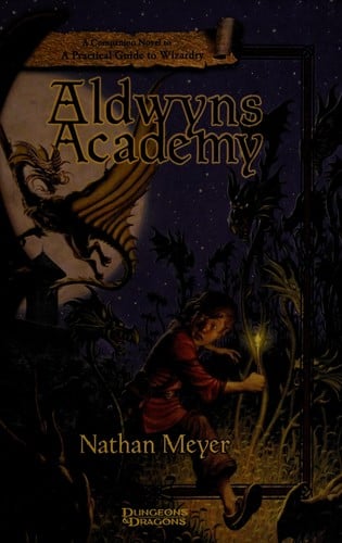 Aldwyns Academy