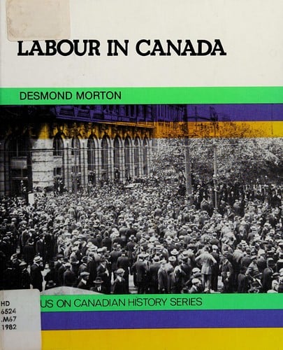 Labour in Canada