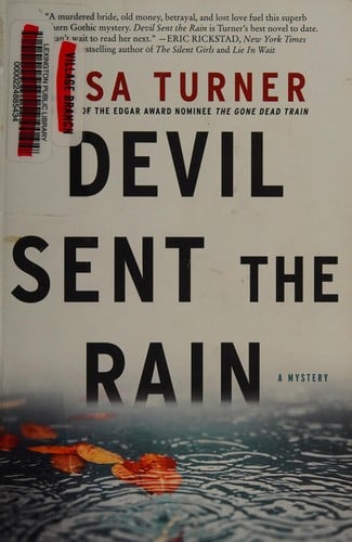Devil sent the rain