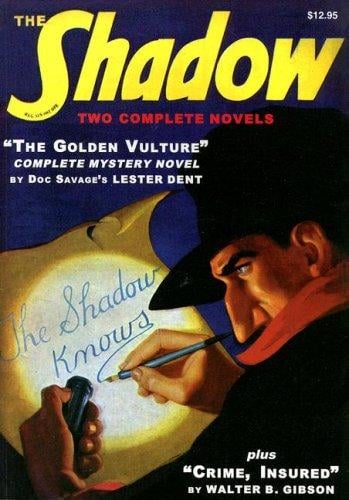 The Shadow