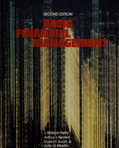 Basic financial management