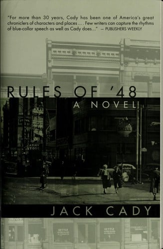 The Rules Of '48