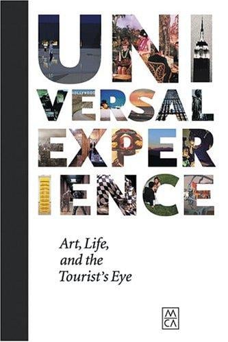 Universal Experience