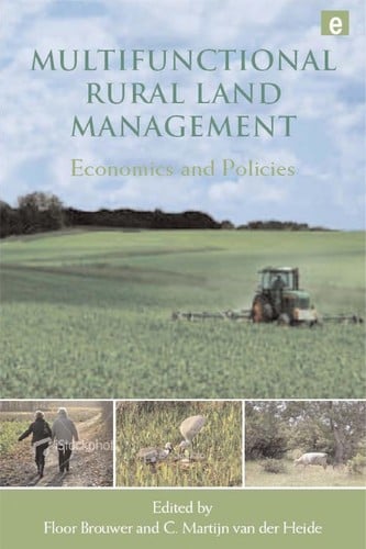 Multifunctional rural land management
