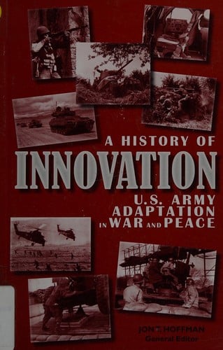 A history of innovation