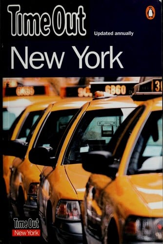 Time out New York.