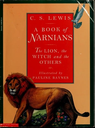 A book of Narnians