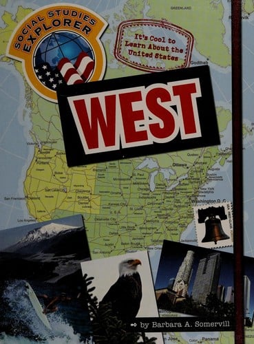 It's cool to learn about the United States