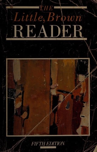 The Little, Brown reader