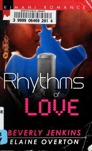Rhythms of Love