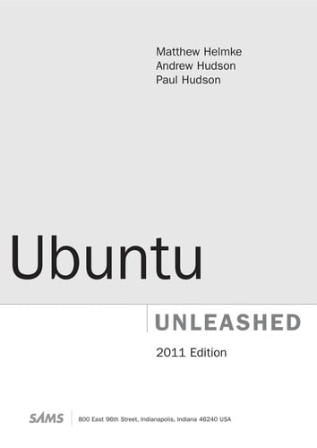 Ubuntu unleashed
