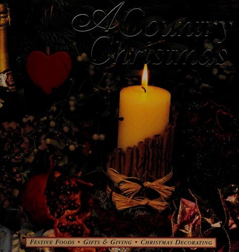 A country Christmas