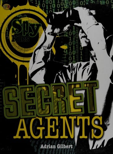 Secret agents
