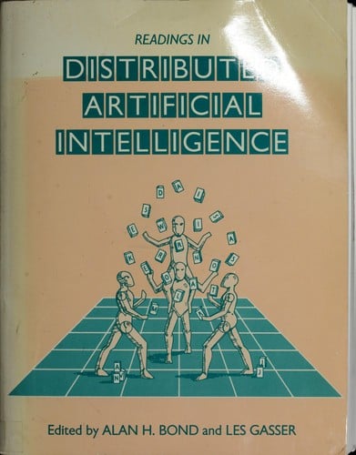 Readings in distributed artificial intelligence